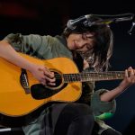 【ライブレポート】Anly、J-WAVE ・トーキョーギタージャンボリーで、感情掻き立てるライブステージ！＜30th J-WAVE TOKYO GUITAR JAMBOREE＞