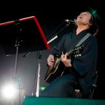 【ライブレポート】トータス松本、ギタージャンボリーで『バンザイ 〜好きでよかった〜』をアカペラで披露！＜30th J-WAVE TOKYO GUITAR JAMBOREE＞