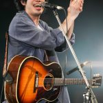 【ライブレポート】渡辺大知、J-WAVE・トーキョーギタージャンボリーで『ベイビーユー』を熱唱！＜30th J-WAVE TOKYO GUITAR JAMBOREE＞