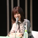 欅坂46・尾関梨香、齋藤冬優花、渡邉理佐がニッポン放送『こち星』公開収録イベントに登場！