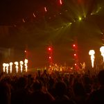 【ライブレポート】ポルノグラフィティ、メジャーデビュー20周年ライブ「16th ライヴサーキット“UNFADED”」いよいよWOWOWで3月に放送！