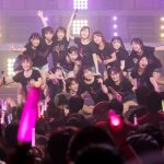 NMB48、近畿ツアー2日目を開催！チームMが和歌山でバスツアーも開催！？