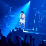 UVERworldのアリーナツアー「〜女祭り〜」の模様をWOWOWで3月放送！