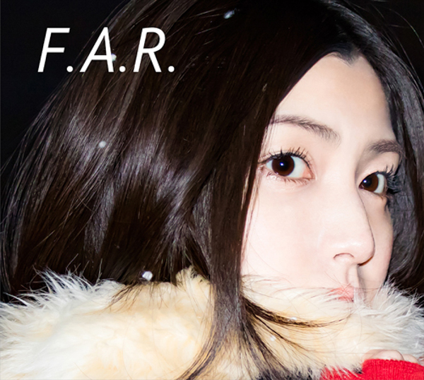 植田真梨恵、ミニアルバム第2弾「W.A.H.」の詳細&ビジュアル公開！