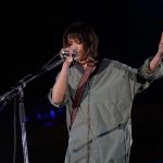 【ライブレポート】Anly、J-WAVE ・トーキョーギタージャンボリーで、感情掻き立てるライブステージ！＜30th J-WAVE TOKYO GUITAR JAMBOREE＞