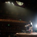 【ライブレポート】竹原ピストルがアコギ1本で届けるトーキョーギタージャンボリー激情のステージ！＜30th J-WAVE TOKYO GUITAR JAMBOREE＞