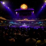 【ライブレポート】トータス松本、ギタージャンボリーで『バンザイ 〜好きでよかった〜』をアカペラで披露！＜30th J-WAVE TOKYO GUITAR JAMBOREE＞