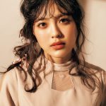 NMB48・吉田朱里が『LARME（ラルム）』で初表紙を飾る！