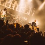 dustboxが大歓声の中アベストO-EASTステージに出演！ ＜A.V.E.S.T project Vol.13＞