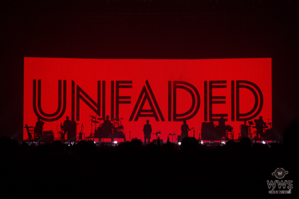 【ライブレポート】ポルノグラフィティ、メジャーデビュー20周年ライブ「16th ライヴサーキット“UNFADED”」いよいよWOWOWで3月に放送！