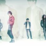 THE ORAL CIGARETTES（オーラル）、フレデリックらの出演が決定！「MASHROOM 2019」全出演者発表！