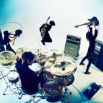UNISON SQUARE GARDEN、結成15周年を記念のトリビュートアルバムのリリースが決定！SKY-HI、LiSA、スカパラ豪華メンバーが集結！