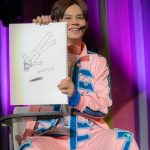 【ライブレポート】超特急、 FC限定会員ツアーをロングレポート！細かいメンバーの絡みも満載！ここだけで見せる姿に注目！