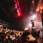 【ライブレポート】lynch.が大歓声の中アベストのO-EASTステージに出演！ ＜A.V.E.S.T project Vol.13＞
