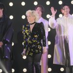 m-floがGENERATIONS片寄涼太、佐野玲於らとTGCで共演「PRINCE OF LEGEND」ステージに登場！＜TGC 2019 S/S＞