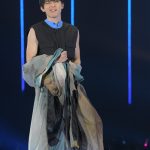 吉沢亮がイケメン俳優1位のトレンドを背負ってステージに登場！！＜TGC 2019 S/S＞