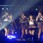 NMB48がTGMのライブステージに初登場！＜TGM 2019＞