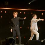 HANDSIGNがTGMのシューティングアクトに登場！手話を取り入れたパフォーマンスに注目！＜東京ガールズミュージックフェス2019＞