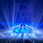 UVERworldのアリーナツアー「〜女祭り〜」の模様をWOWOWで3月放送！