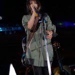 【ライブレポート】Anly、J-WAVE ・トーキョーギタージャンボリーで、感情掻き立てるライブステージ！＜30th J-WAVE TOKYO GUITAR JAMBOREE＞