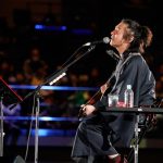【ライブレポート】トータス松本、ギタージャンボリーで『バンザイ 〜好きでよかった〜』をアカペラで披露！＜30th J-WAVE TOKYO GUITAR JAMBOREE＞