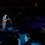 【ライブレポート】渡辺大知、J-WAVE・トーキョーギタージャンボリーで『ベイビーユー』を熱唱！＜30th J-WAVE TOKYO GUITAR JAMBOREE＞