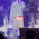 RADIO FISHが「#卒おめ！」のステージで『PERFECT HUMAN』をパフォーマンス！＜#卒おめ！2019＞