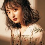 NMB48・吉田朱里が『LARME（ラルム）』で初表紙を飾る！
