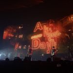 【ライブレポート】ポルノグラフィティ、メジャーデビュー20周年ライブ「16th ライヴサーキット“UNFADED”」いよいよWOWOWで3月に放送！