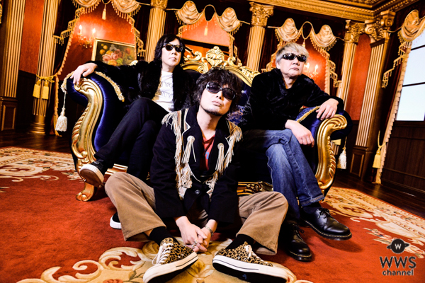 UNISON SQUARE GARDEN、結成15周年を記念のトリビュートアルバムのリリースが決定！SKY-HI、LiSA、スカパラ豪華メンバーが集結！