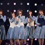 【ライブレポート】日向坂46、初のTGCのステージでデビュー曲『キュン』を披露しテンション最高潮！＜TGC 2019 S/S＞