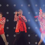 TiiiMOがTGMオープニングアクトに登場！力強いHIP HOP/EDMナンバーでパーティー会場に塗り上げる！＜東京ガールズミュージックフェス2019＞