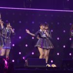 NMB48がTGMのライブステージに初登場！＜TGM 2019＞