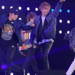 FANTASTICS from EXILE TRIBE、ソロパフォーマンスの披露に会場を巨大なダンスホールへ塗り替える！！＜東京ガールズミュージックフェス2019＞