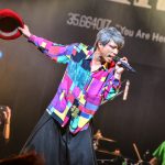 【ライブレポート】ロンブー・淳が率いるjearkbがアベストO-WESTステージのトリを飾る！掻き立てる煽りで会場を席巻！＜A.V.E.S.T project Vol.13＞