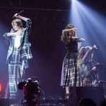 QueentetがTGMでガールズパワー全開のステージ！＜東京ガールズミュージックフェス2019＞