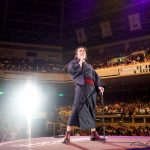【ライブレポート】トータス松本、ギタージャンボリーで『バンザイ 〜好きでよかった〜』をアカペラで披露！＜30th J-WAVE TOKYO GUITAR JAMBOREE＞