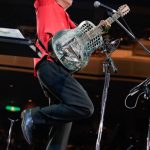【ライブレポート】田島貴男(ORIGINAL LOVE) 、トーキョーギタージャンボリーに出演！熱量掻き立てるギターさばきで『接吻』を熱唱！！＜30th J-WAVE TOKYO GUITAR JAMBOREE＞