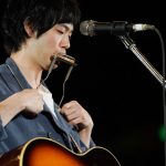 【ライブレポート】渡辺大知、J-WAVE・トーキョーギタージャンボリーで『ベイビーユー』を熱唱！＜30th J-WAVE TOKYO GUITAR JAMBOREE＞