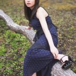 乃木坂46・与田祐希、少女から大人への変化を魅せる。「blt graph.」の表紙に初登場！