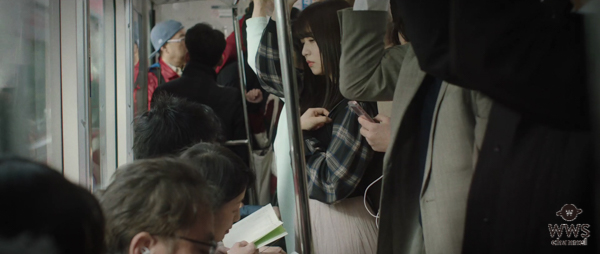 欅坂46・長濱ねる、主演ムービーで流す涙の理由は？卒業発表後、初の動画公開！
