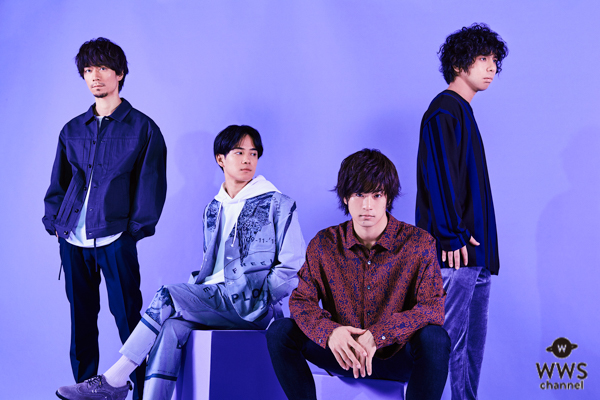 THE ORAL CIGARETTES（オーラル）、フレデリックらの出演が決定！「MASHROOM 2019」全出演者発表！