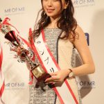 元SKE48・元SKE48・中村優花、同期の柴田阿弥へ「阿弥ちゃんみたいに活躍したい」！アナウンサーへの夢を語る！！＜Miss of Miss CAMPUS QUEEN CONTEST 2019＞中村優花が「ミスオブミス」グランプリに！「将来の夢はアナウンサーになること」！＜Miss of Miss CAMPUS QUEEN CONTEST 2019＞