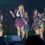 NMB48がTGMのライブステージに初登場！＜TGM 2019＞