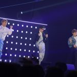FANTASTICS from EXILE TRIBE、ソロパフォーマンスの披露に会場を巨大なダンスホールへ塗り替える！！＜東京ガールズミュージックフェス2019＞