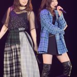 QueentetがTGMでガールズパワー全開のステージ！＜東京ガールズミュージックフェス2019＞