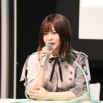 欅坂46・尾関梨香、齋藤冬優花、渡邉理佐がニッポン放送『こち星』公開収録イベントに登場！