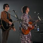 【ライブレポート】真心ブラザーズ、J-WAVE・トーキョーギタージャンボリーで名曲『サマーヌード』を熱唱！＜30th J-WAVE TOKYO GUITAR JAMBOREE＞