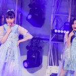 9nineが「#卒おめ！」のステージに出演！ヒットナンバー『Re』で盛り上げる！＜#卒おめ！2019＞