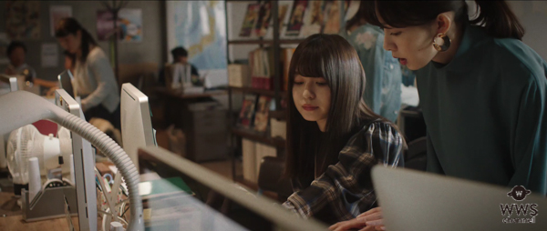 欅坂46・長濱ねる、主演ムービーで流す涙の理由は？卒業発表後、初の動画公開！